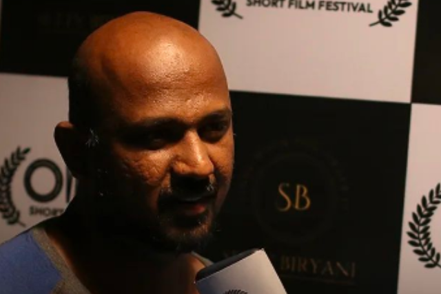 Bengaluru-short-film-festival